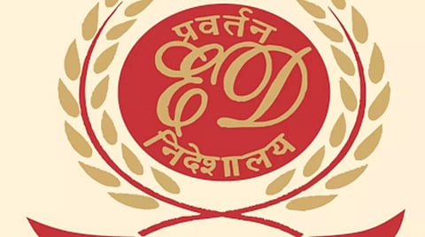 ஹரியாணா காங்கிரஸ் எம்எல்ஏ சுரேந்தர் வீடு, அலுவலகத்தில் சோதனை