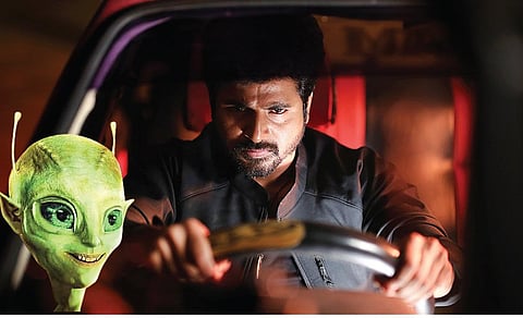 மொழி கடந்த சினிமா! - ஆர்.ரவிக்குமார் நேர்காணல்