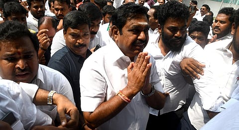 கொடநாடு கொலை, கொள்ளை வழக்கு: இபிஎஸ் ஜன.30, 31-ல் ஆஜராக சென்னை உயர் நீதிமன்றம் உத்தரவு