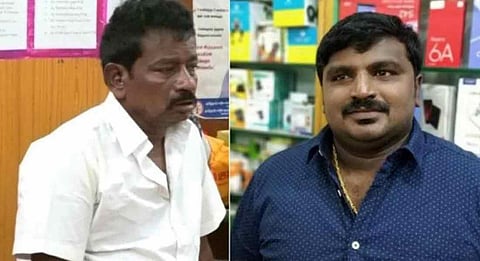 சாத்தான்குளம் கொலை வழக்கு: மதுரையில் நீதித் துறை நடுவர் பரபரப்பு சாட்சியம்