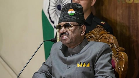 சிவி ஆனந்த போஸ்