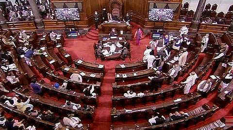 இந்த ஆண்டில் ஓய்வுபெறப் போகும் 68 மாநிலங்களவை எம்.பி.க்கள்