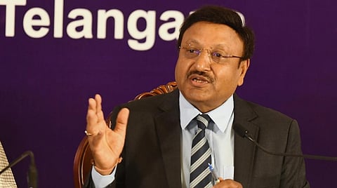 ராஜீவ் குமார்