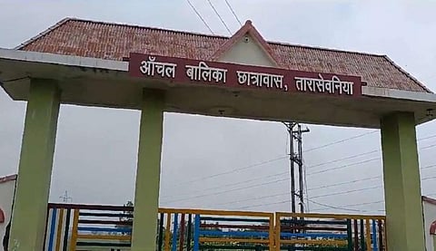 ம.பி.யில் சட்டவிரோதமாக இயங்கிய காப்பகத்தில் 26 சிறுமிகள் மாயம்