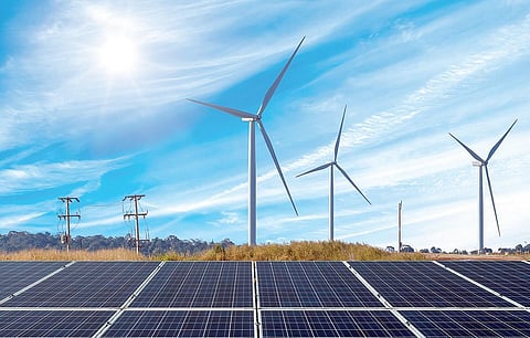 சூரியஒளி மின் உற்பத்தித் திட்டங்களை செயல்படுத்துவதில் தமிழகம் படுதோல்வி: ராமதாஸ் விமர்சனம்