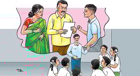 வாழ்ந்து பார்! - 54: மகிழ்நன் வென்றது எப்படி?