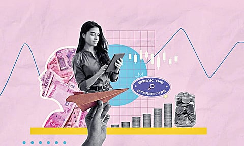 நாமும் பணக்காரர் ஆகலாம் - 14: பங்குச்சந்தை எல்லோருக்கும்