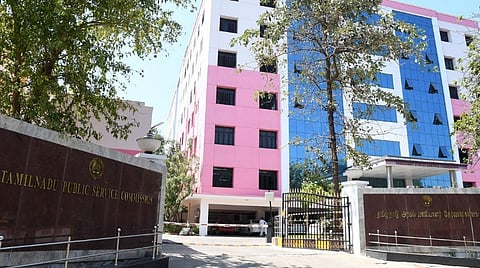 டிஎன்பிஎஸ்சி குரூப் 2 பணியிடங்கள் 6,151-ஆக அதிகரிப்பு