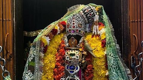 ஆண்டாள் திருப்பாவை 23 | நியாயமான கோரிக்கை நிறைவேற்றப்படும்!