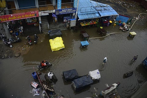 இடம்: சென்னை - மேடவாக்கம் | படம்: ஸ்ரீநாத்