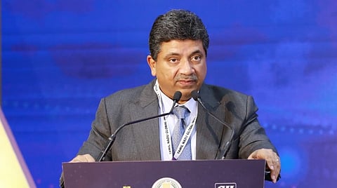 டீப் ஃபேக் தொழில்நுட்பத்தில் பரப்பப்படும் போலியான செய்திகளால் ஜனநாயகத்துக்கு ஆபத்து - அமைச்சர் பழனிவேல் தியாகராஜன்