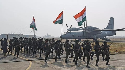 ‘புல்வாமா தாக்குதலுக்கு பிறகு 2019-ல் பாகிஸ்தானை குறிவைத்த 9 ஏவுகணைகள்’