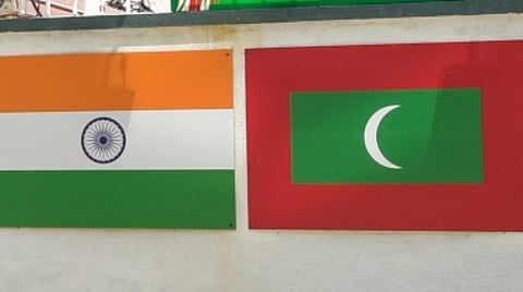 பிரதமர் மோடியின் லட்சத்தீவு பயணம் குறித்து அவதூறு; மாலத்தீவு தூதரை அழைத்து கண்டனம் - மத்திய வெளியுறவு அமைச்சகம்