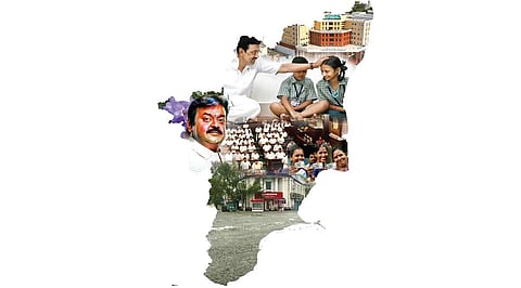 அறிவிப்புகள் முதல் கொள்கைகள் வரை: முக்கிய நிகழ்வுகள் 2023 @ தமிழ்நாடு