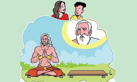 கற்றது தமிழ் - 26: இப்படியும் நண்பர்கள் இருப்பாங்களா!?