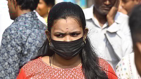 நாடு முழுவதும் 475 பேருக்கு கரோனா தொற்று உறுதி