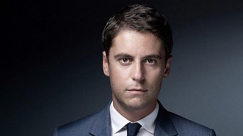 கேப்ரியல் அட்டல்