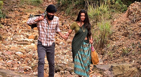 சர்வதேச பட விழாக்களில் ‘சாயாவனம்’: சவுந்தரராஜா மகிழ்ச்சி