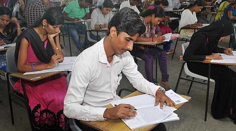 ஜூலையில் ‘டெட்’ தேர்வு: டிஆர்பி வருடாந்திர தேர்வு கால அட்டவணை விவரம்