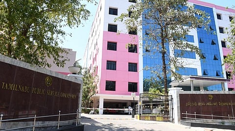 6,151 பணியிடங்களுக்கான குரூப் 2 முதன்மைத் தேர்வு முடிவுகள்: டிஎன்பிஎஸ்சி வெளியிட்டது