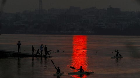 தமிழகத்தில் ஜன.18 வரை வறண்ட வானிலை