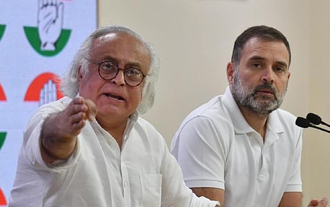 மோடி அரசின் 10 ஆண்டு கால அநியாயங்களை ‘நியாய யாத்திரை’ அம்பலப்படுத்தும்: காங்கிரஸ்