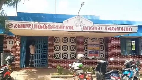 மகளை பெற்றோரே கொன்ற வழக்கில் மேலும் 3 உறவினர்கள் கைது @ பட்டுக்கோட்டை