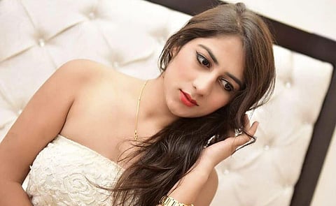 குருகிராம் ஓட்டலில் கொல்லப்பட்ட மாடல் அழகியின் உடல் கால்வாயில் இருந்து மீட்பு