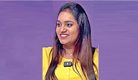 சிஏ பணியை உதறிவிட்டு மாதந்தோறும் ரூ.4.5 கோடி சம்பாதிக்கும் ஐஐஎம் பட்டதாரி