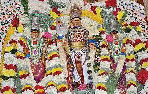 நல்லதே நடக்கும்