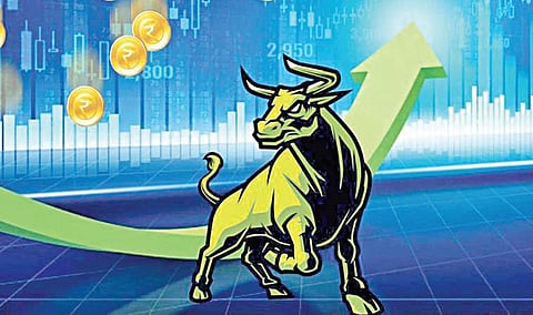 நாமும் பணக்காரர் ஆகலாம் - 14: பங்குச்சந்தை முதலீட்டின் பலன்கள்