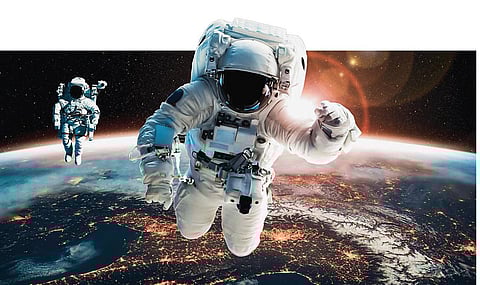 விடை தேடும் அறிவியல் 37: விண்வெளி குளிருமா?