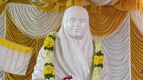 வள்ளலார் சர்வதேச மையத்தை மாற்று இடத்தில் அமையுங்கள்: அரசுக்கு ராமதாஸ் வலியுறுத்தல்