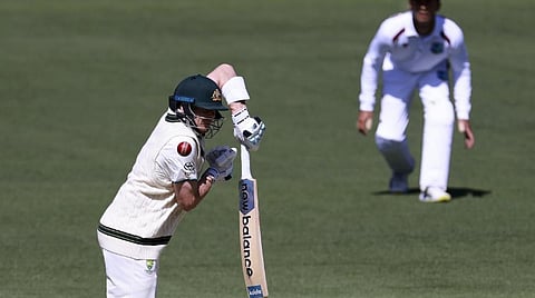 AUS vs WI முதல் டெஸ்ட் | 188 ரன்களுக்கு சுருண்டது மேற்கு இந்தியத் தீவுகள் அணி