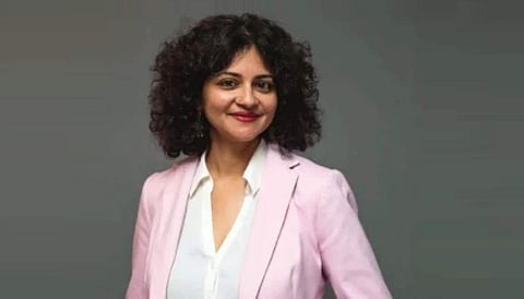 மொழிபெயர்ப்பின் கோட்பாடு ஆசிரியரின் கருத்தை நிலைநிறுத்துவதுதான்! - மொழிபெயர்ப்பாளர் ஜனனி கண்ணன் நேர்காணல்