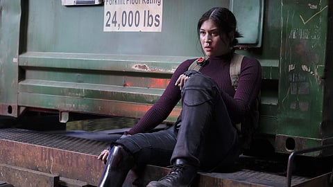 ஓடிடி திரை அலசல் | Echo: ஆக்‌ஷன், விறுவிறுப்புக்கு பஞ்சமில்லாத ‘சூப்பர் ஷீரோ’ மினி தொடர்!