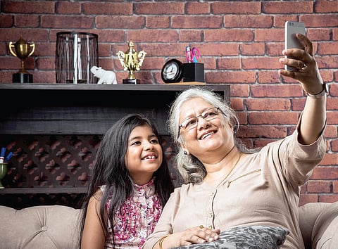 புதுமை புகுத்து - 13: உங்களுடைய உண்மையான வயதென்ன தெரியுமா?