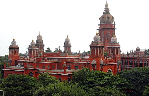 சேலம் பெரியார் பல்கலைக்கழக துணைவேந்தர் ஜெகநாதன் மீதான வழக்கு விசாரணை: உயர் நீதிமன்றம் தடை