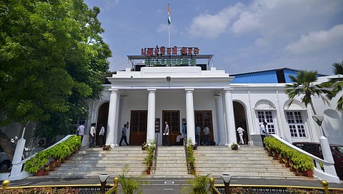 அயோத்தி ராமர் கோயில் பிரதிஷ்டை விழா: புதுச்சேரியில் 22-ம் தேதி அரசு விடுமுறை