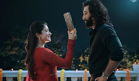 கூடுதல் காட்சிகளுடன் ஓடிடியில் வெளியாகிறது ரன்பீர் கபூரின் ‘அனிமல்’ 