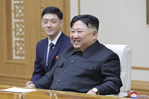 வட கொரியா