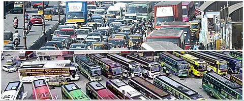 ஆம்னி பஸ் கட்டணக் கொள்ளை, நெரிசல்... தீர்வு காணுமா தமிழக அரசு? - 3 யோசனைகள்