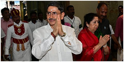 ஆளுநர் ஆர்.என்.ரவி | கோப்புப்படம்