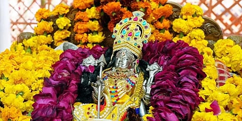 நல்லதே நடக்கும்