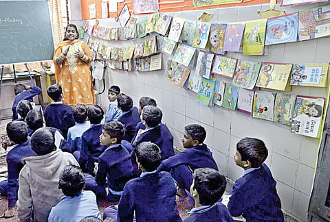 மனங்களை வாசிப்போம்