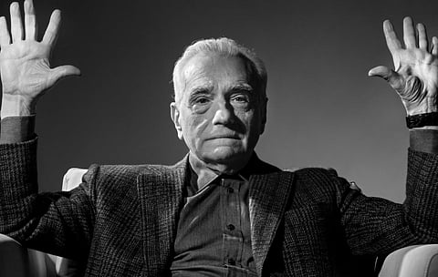 அதிக முறை ஆஸ்கர் பரிந்துரை - சாதனை படைத்த மார்ட்டின் ஸ்கார்ஸெஸி!