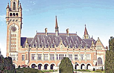 சொல்… பொருள்… தெளிவு: சர்வதேச நீதிமன்றம்