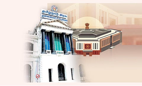 ஒருங்கிணைப்புக் குழுக் கூட்டம்: மத்திய - மாநில அரசுகள் மனது வைக்கட்டும்!