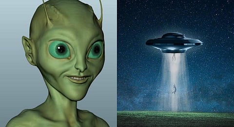 ‘அயலான்’களை முன்வைத்து... பிரபஞ்சத்தில் நாம் தன்னந்தனியாக இல்லை!