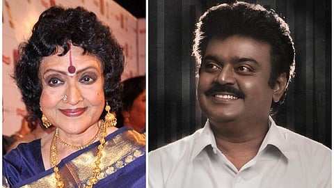 தமிழகத்தில் இருந்து 'பத்ம' விருதுகளுக்கு தேர்வானவர்களுக்கு முதல்வர் ஸ்டாலின் வாழ்த்து